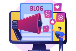 Por que é importante Criar um Blog?