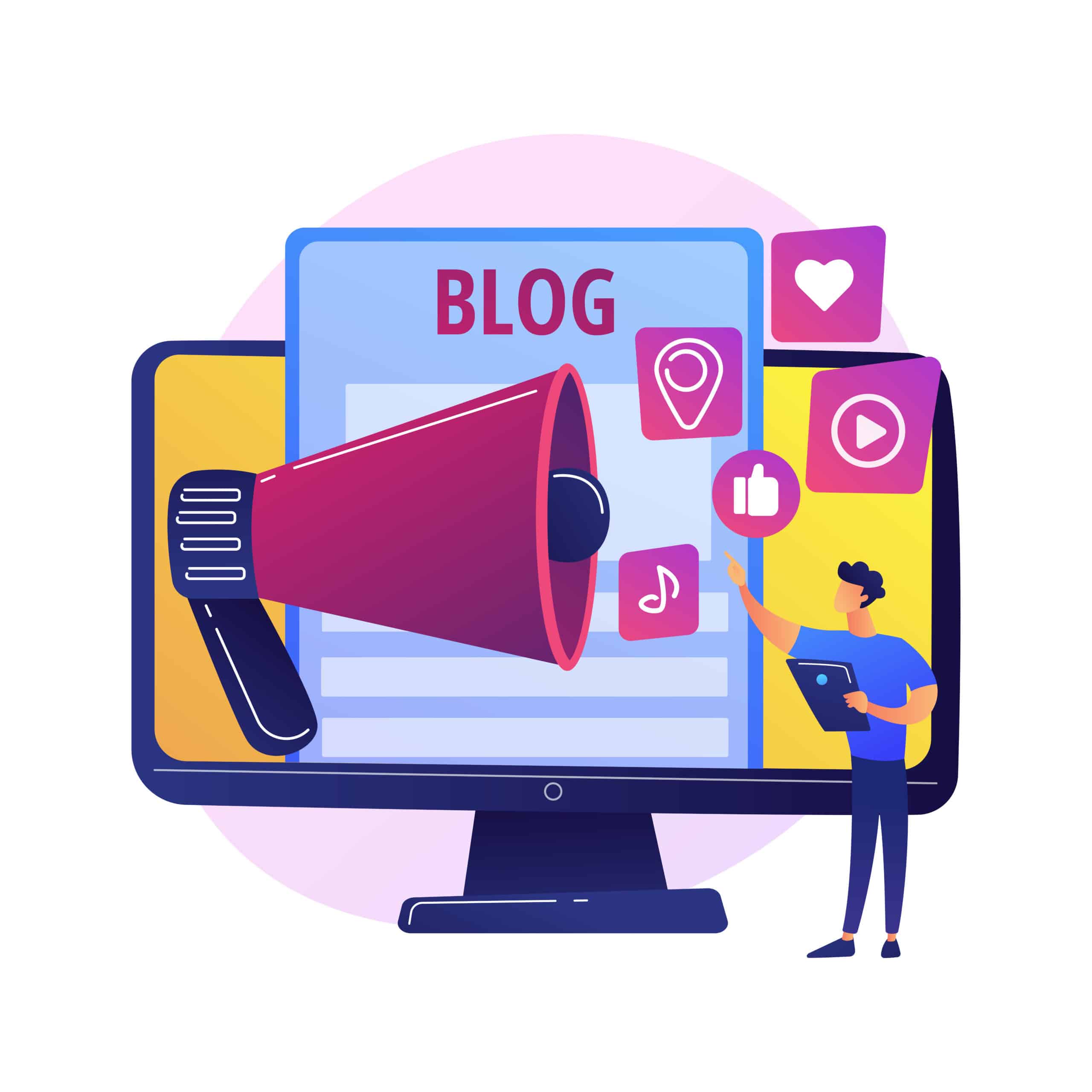Marketing digital