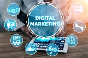 Como Planeja uma boa Estratégia de Marketing Digital