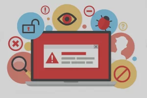 Por que deixar as URL’s infectadas é ruim para o Google