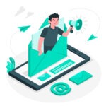 “Como Fazer Campanhas Efetivas de E-mail Marketing”