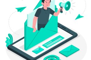 “Como Fazer Campanhas Efetivas de E-mail Marketing”